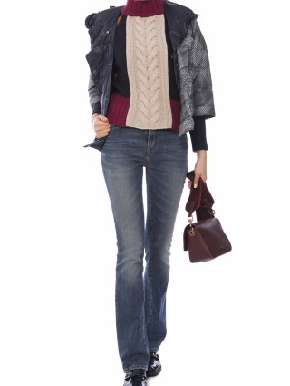 Куртка MARELLA (5039): фото 4 - Invogue